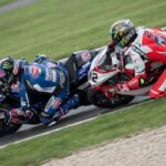 WSBK Lausitzring 2017