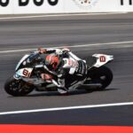 WSBK Lausitzring 2017