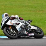 WSBK Lausitzring 2017