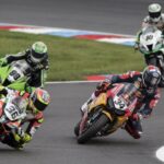 WSBK Lausitzring 2017