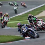 WSBK Lausitzring 2017