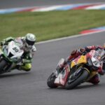 WSBK Lausitzring 2017