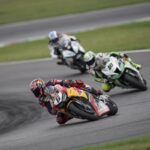 WSBK Lausitzring 2017