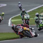 WSBK Lausitzring 2017