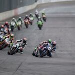 WSBK Lausitzring 2017