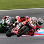 WSBK Lausitzring 2017