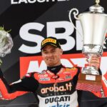 WSBK Lausitzring 2017