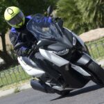 Yamaha X-Max 300