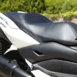 Yamaha X-Max 300