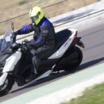 Yamaha X-Max 300