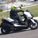 Yamaha X-Max 300