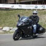 BMW K 1600B