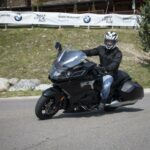 BMW K 1600B