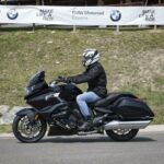 BMW K 1600B