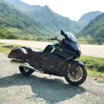 BMW K 1600B