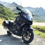 BMW K 1600B