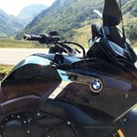 BMW K 1600B