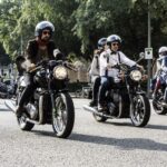 Distinguished Gentleman´s Ride 2017