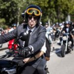 Distinguished Gentleman´s Ride 2017