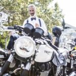 Distinguished Gentleman´s Ride 2017