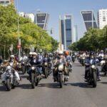 Distinguished Gentleman´s Ride 2017