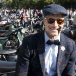 Distinguished Gentleman´s Ride 2017