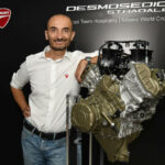 Ducati Desmosedici Stradale V4