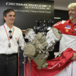 Ducati Desmosedici Stradale V4