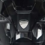 Ducati XDiavel S White