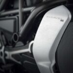 Ducati XDiavel S White