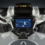 Ducati XDiavel S White