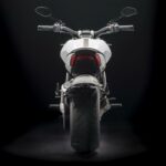 Ducati XDiavel S White