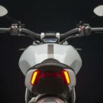 Ducati XDiavel S White