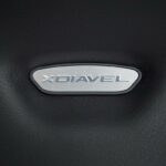 Ducati XDiavel S White