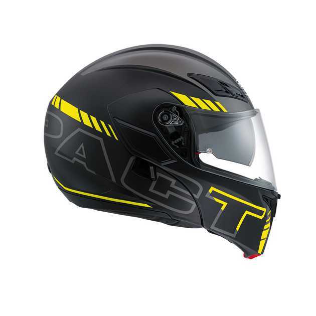 equipamiento dainese agv 0000