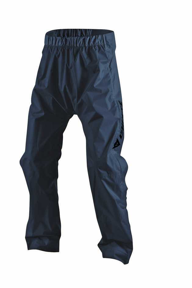 pantalone simpermeables para moto