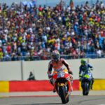 Gran Premio de Aragón en Motorland