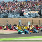 Gran Premio de Aragón en Motorland