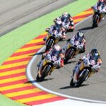 Gran Premio de Aragón en Motorland