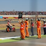 Gran Premio de Aragón en Motorland