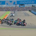 Gran Premio de Aragón en Motorland
