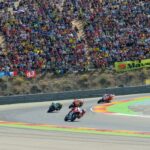 Gran Premio de Aragón en Motorland