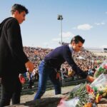 Homenaje a Ángel Nieto en Madrid