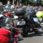 Homenaje a Ángel Nieto en Madrid