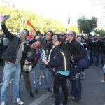 Homenaje a Ángel Nieto en Madrid