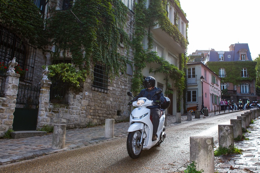 peugeot belville 125 4