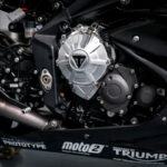 Triumph Moto2