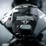 Triumph Moto2