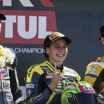 Fotos de la victoria de Ana Carrasco en Portimao 17 Victoria de Ana Carrasco
