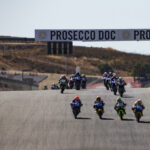 Fotos de la victoria de Ana Carrasco en Portimao 4 Victoria de Ana Carrasco